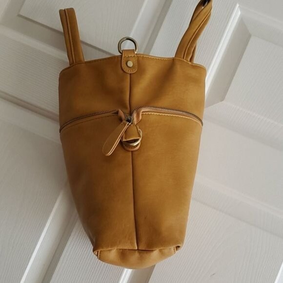 Bag Antik Kraft Clutch Shoulder Convertible Handbag Satchel Women's WOMAN'S - Picture 6 of 14